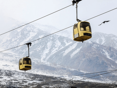 Vaishnodevi and Kashmir Tour for 8 Days Day 1