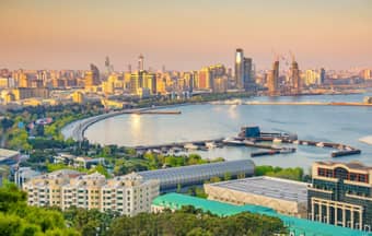 Azerbaijan Delights with FREE Visit to Gobustan 3D Museum