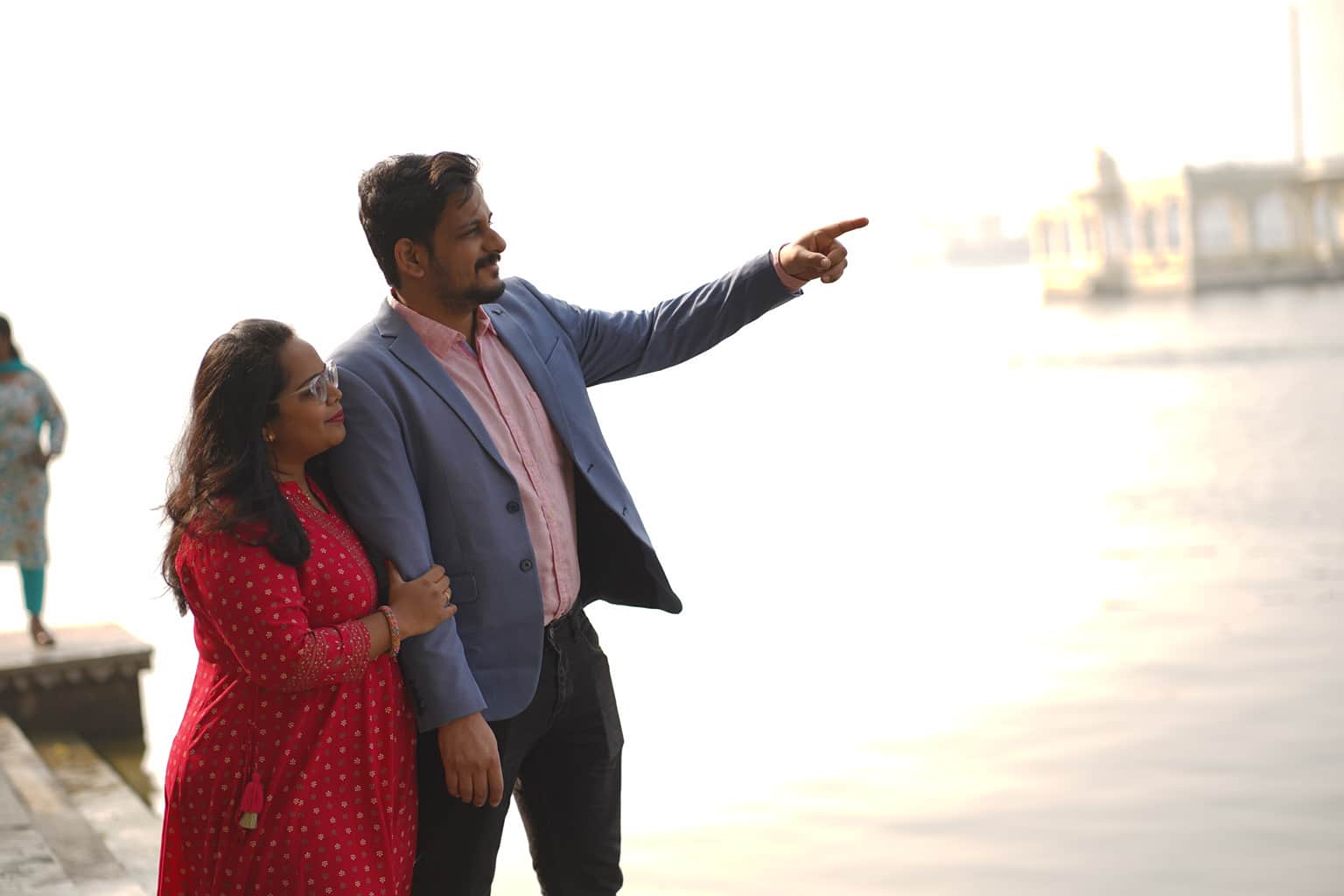 Photo from Aditya Omji's trip