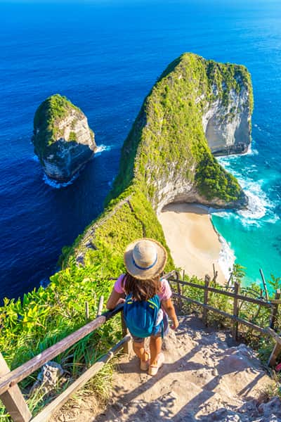 Romantic Side of Bali | Island Adventures for Couples with Flights from Delhi