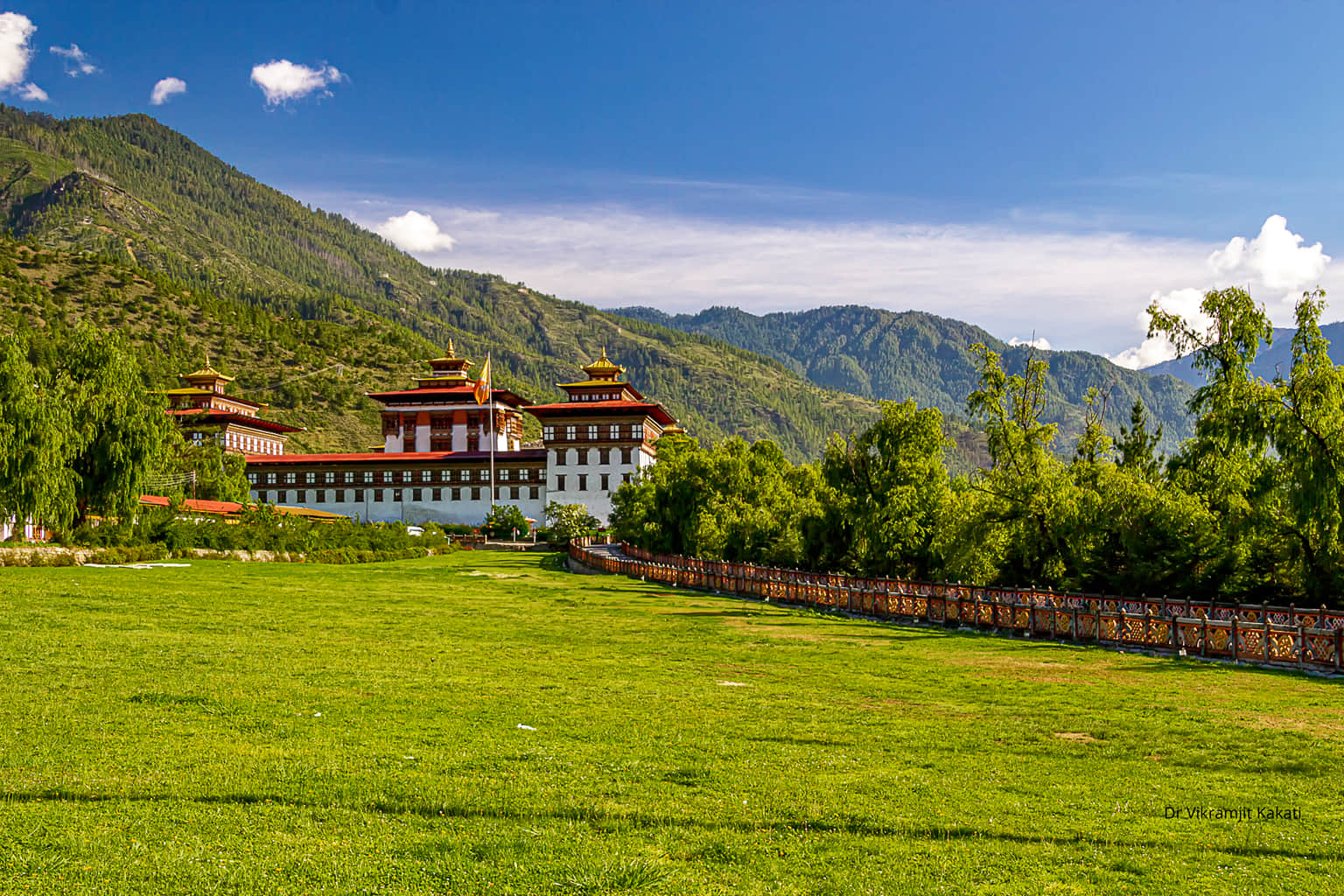  Best Thimphu City Tour Packages for Family