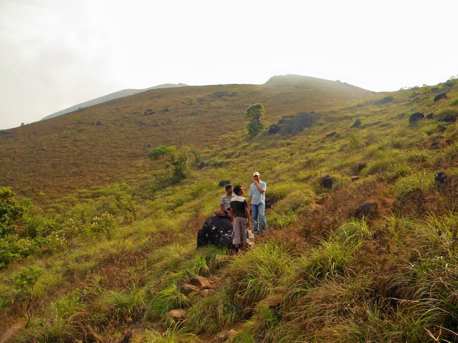 Photo from Satyen Asan's trip