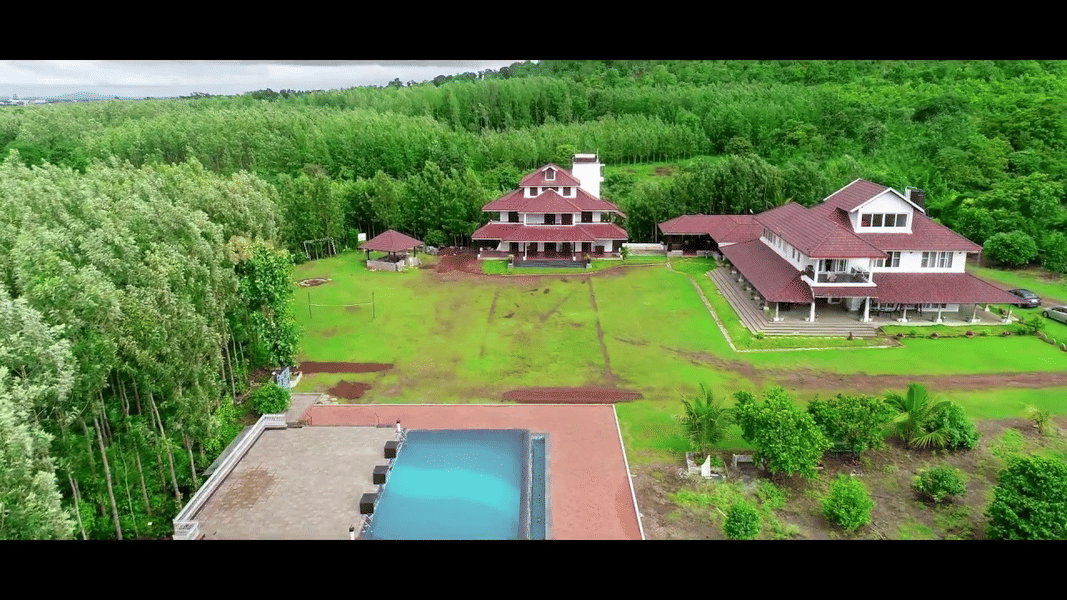 Silvergate Homestay, Chikmagalur Image