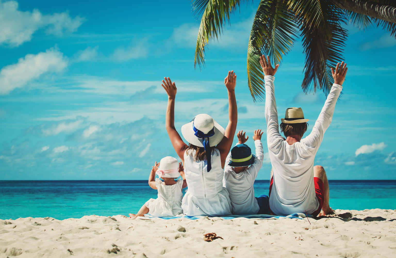 Best Goa Family Tour With Butterfly Beach