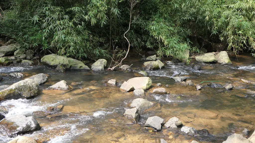 Lakshmana Tirtha River