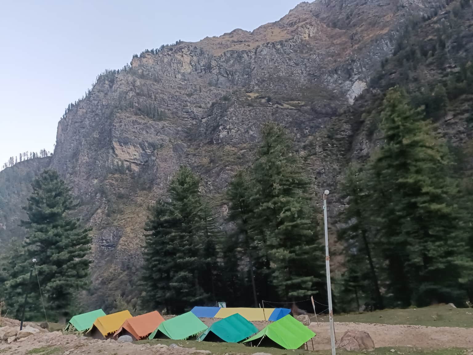 Photo from Sumit Kumar's trip