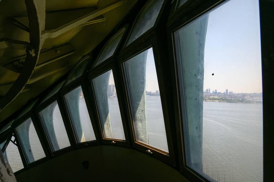 Statue of Liberty Tickets Image