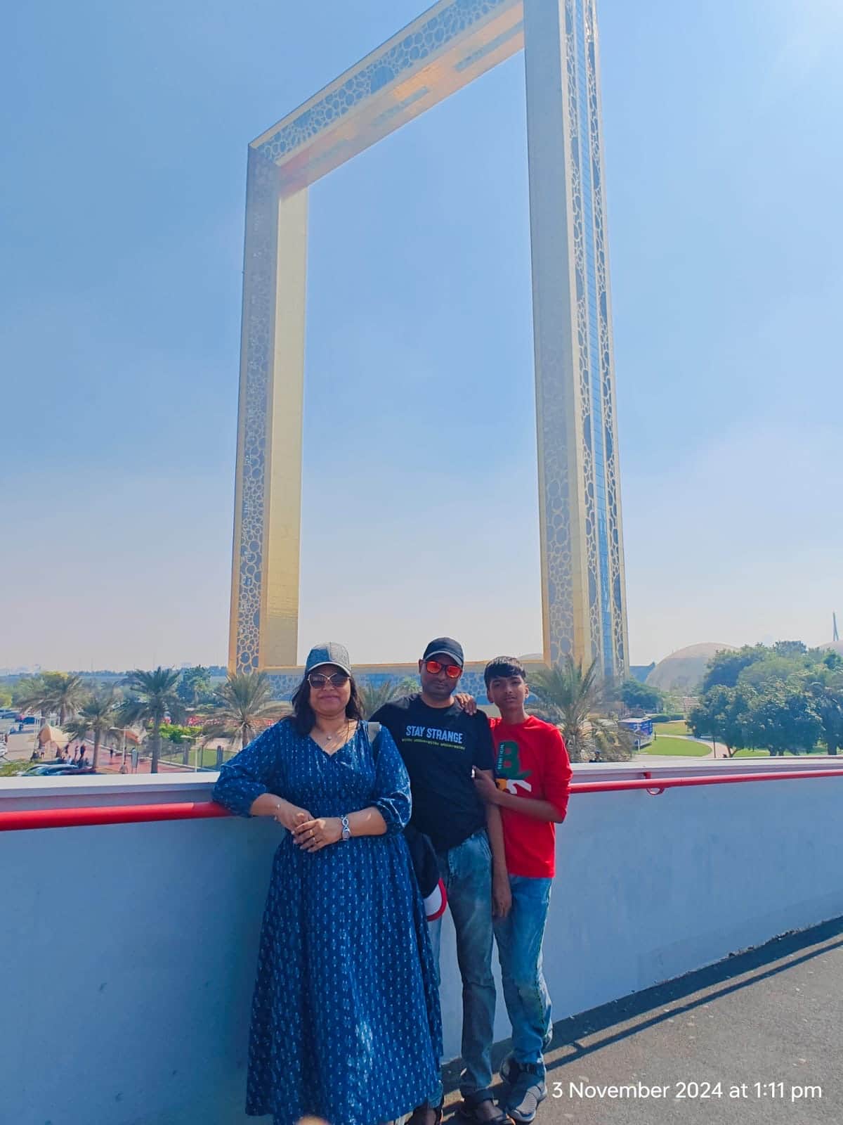 Photo from Ashok Tabjuil's trip