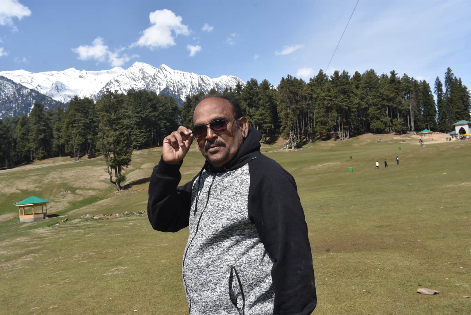 Photo from Srinivasan Rangarajan .'s trip