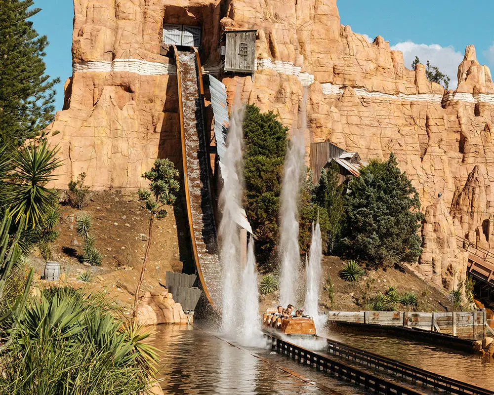 Warner Bros. Movie World