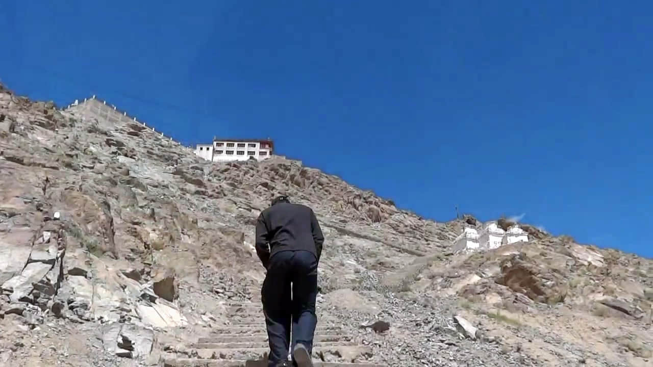 Photo from Adhiraj Kakkar's trip