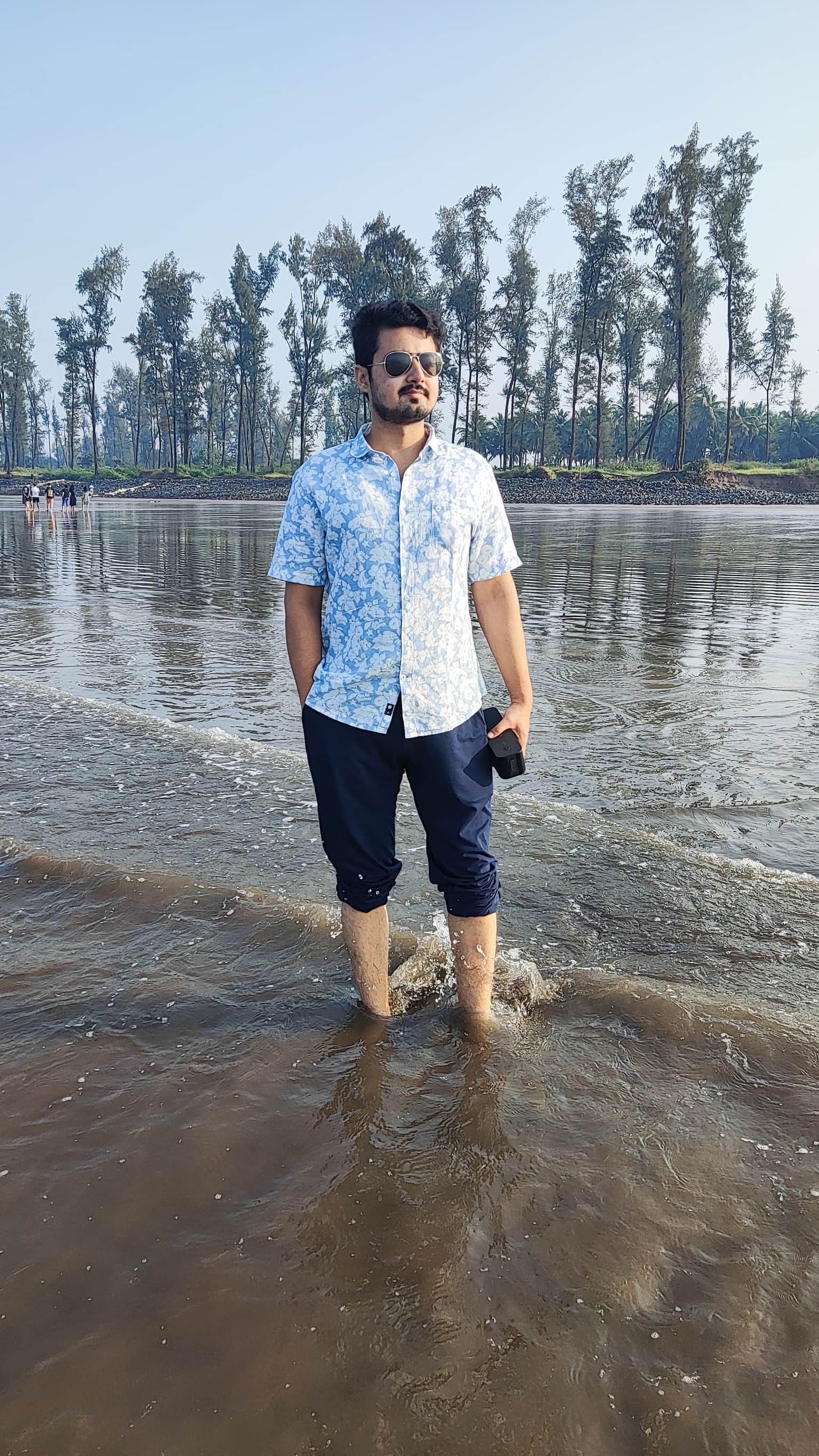Photo from Ashutosh Trivedi's trip