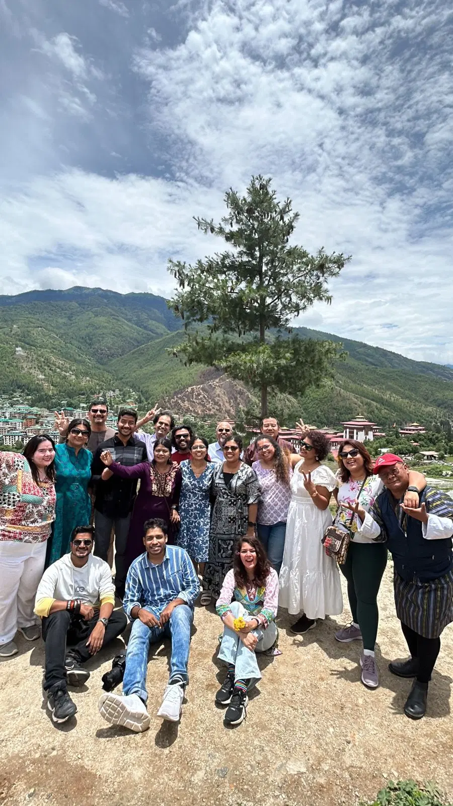 Photo from Sreya 's trip