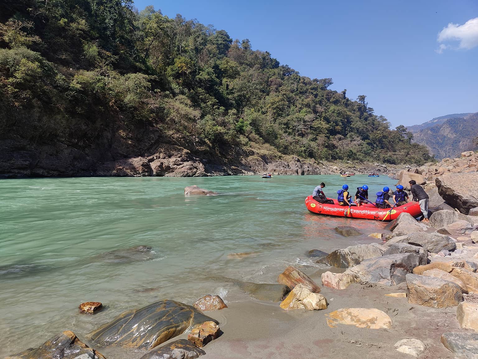 Photo from Heena Panchal's trip
