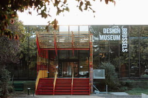 Design Museum Brussels Tickets
