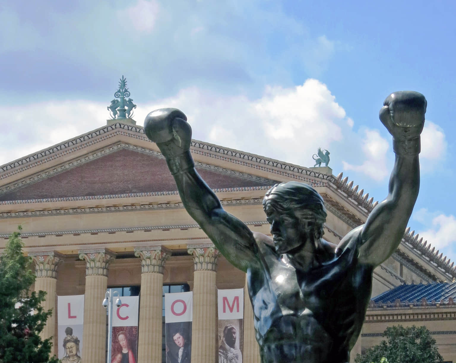 The Rocky Statue, <em>United States</em>