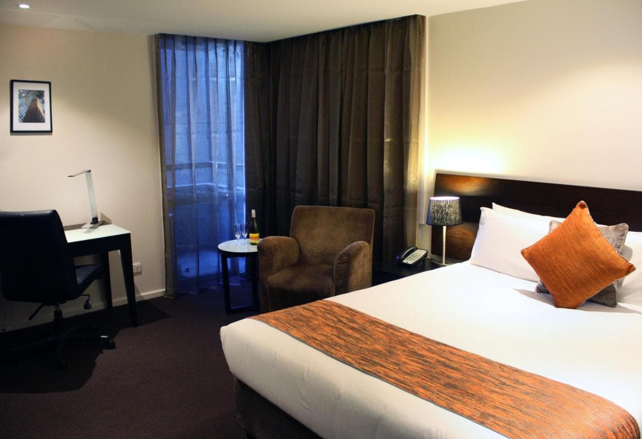 Hotel Grand Chancellor