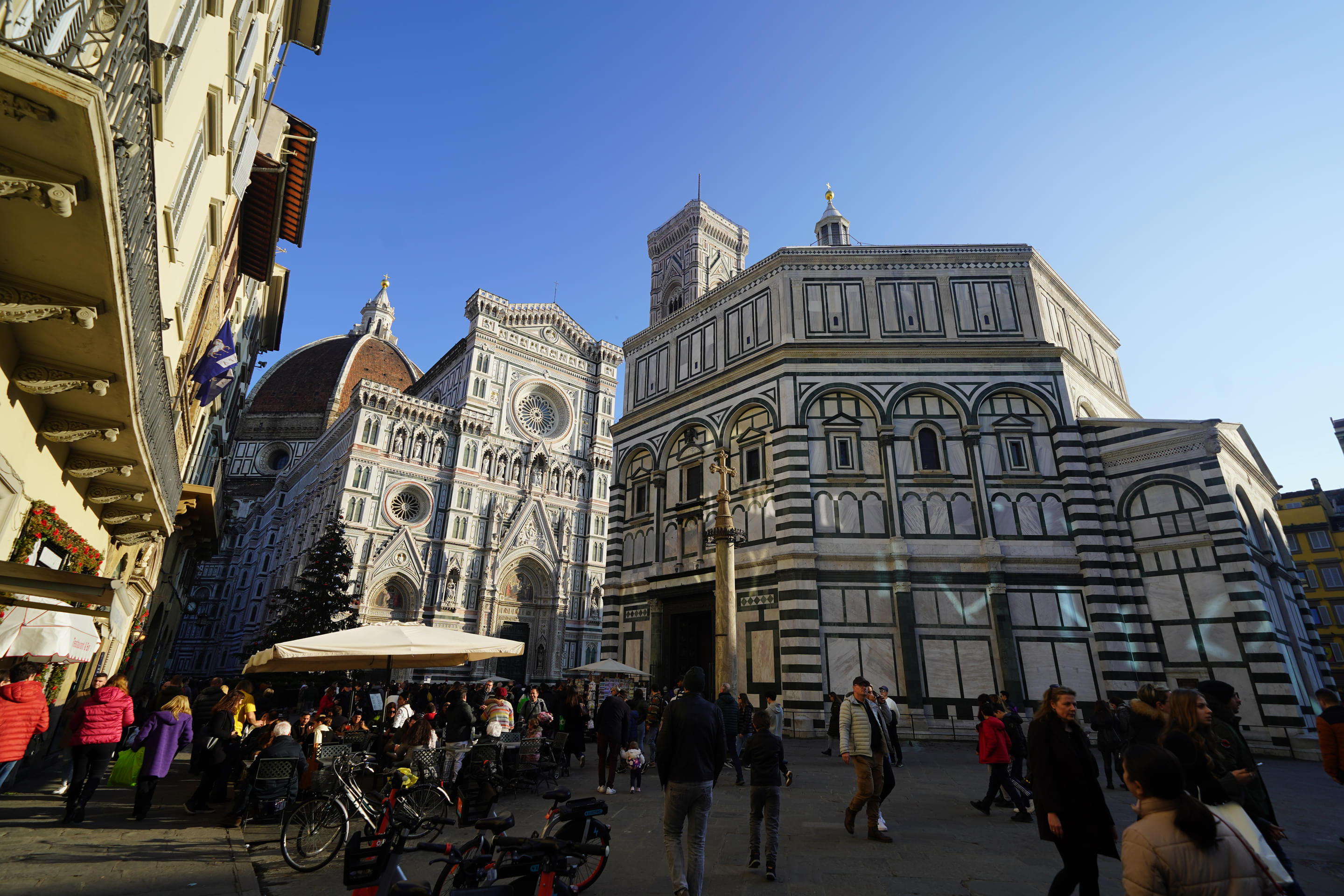 Opera del Duomo Museum Overview