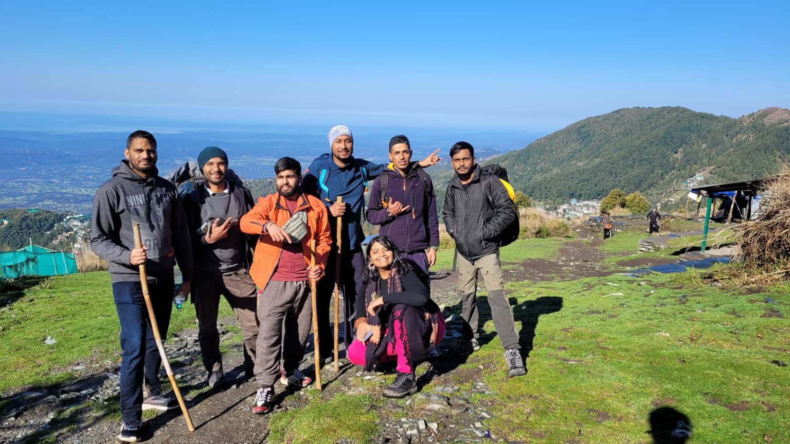 Photo from Snigdha  Banerjee's trip