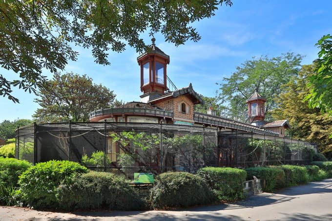 Zoo