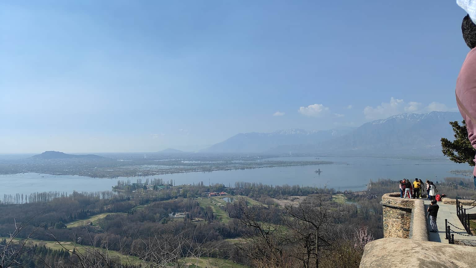 Photo from Aruna D R's trip
