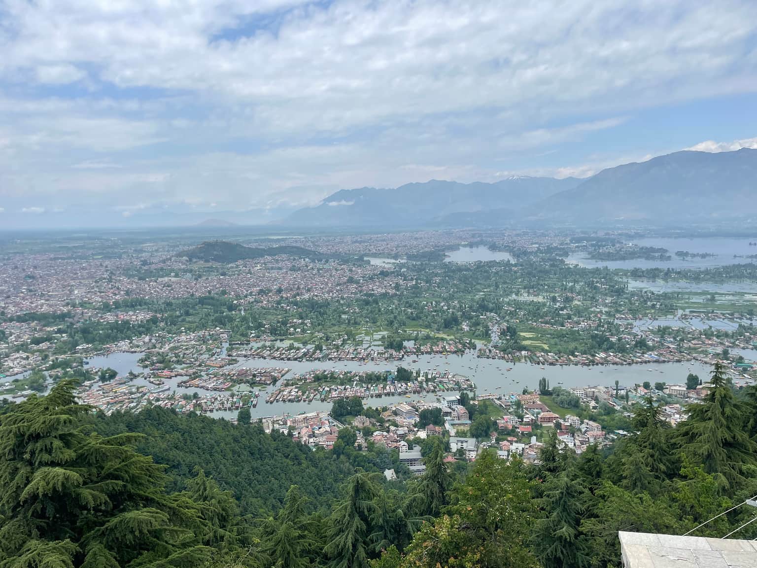 Photo from Veeresh  Korwar's trip