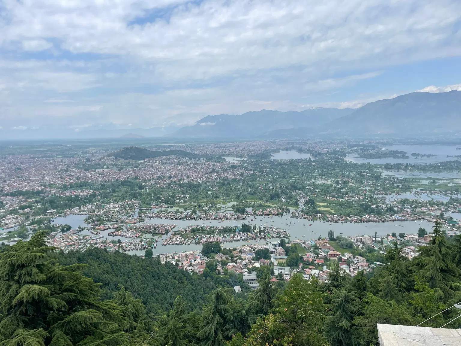 Photo from Veeresh  Korwar's trip