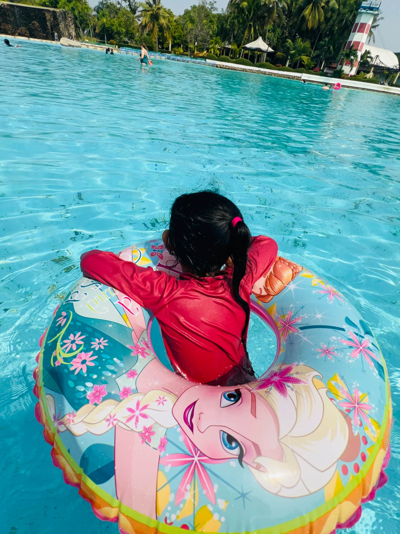 Photo from Mary 's trip