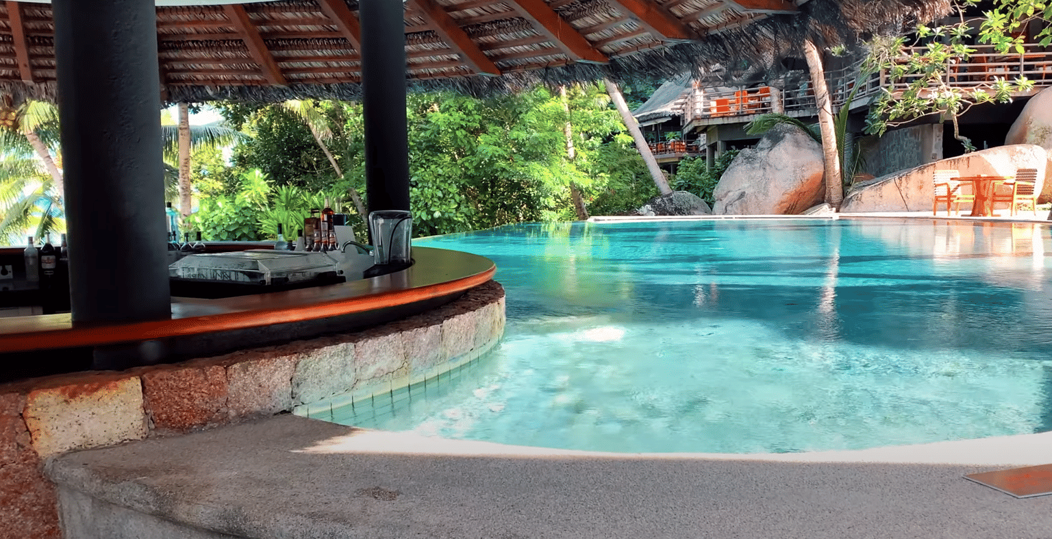 Best of Seychelles with Copolia Trail Trek