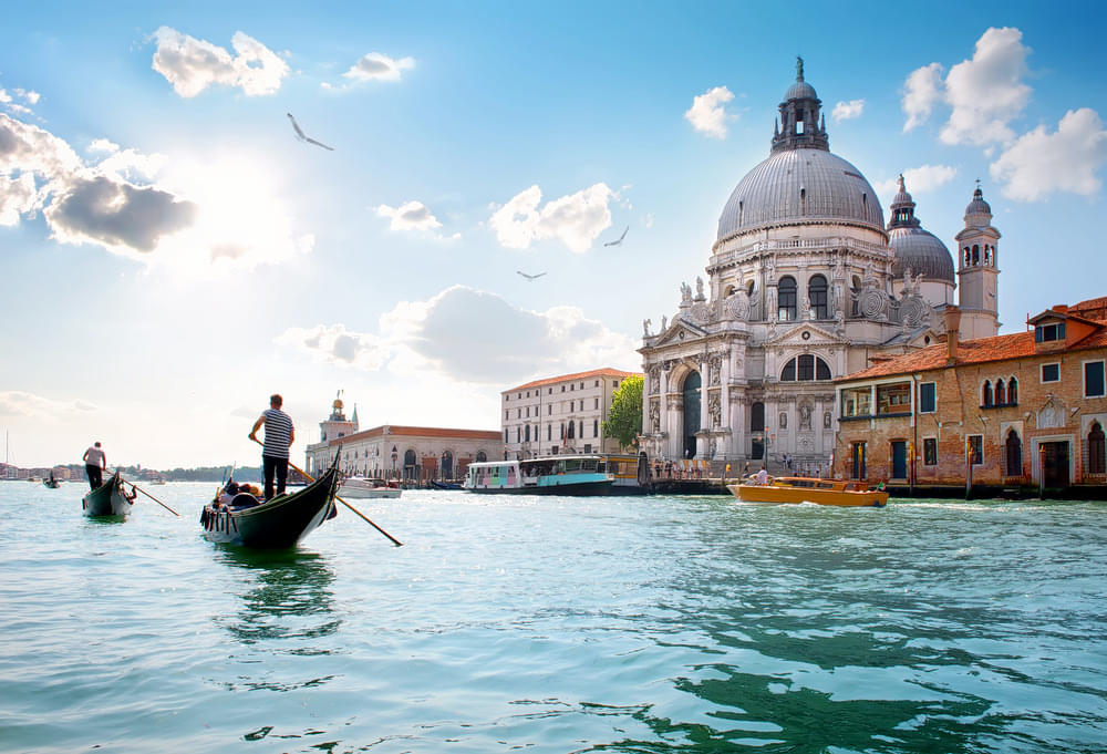 Enchanting Italy | Weeklong Journey of Delight