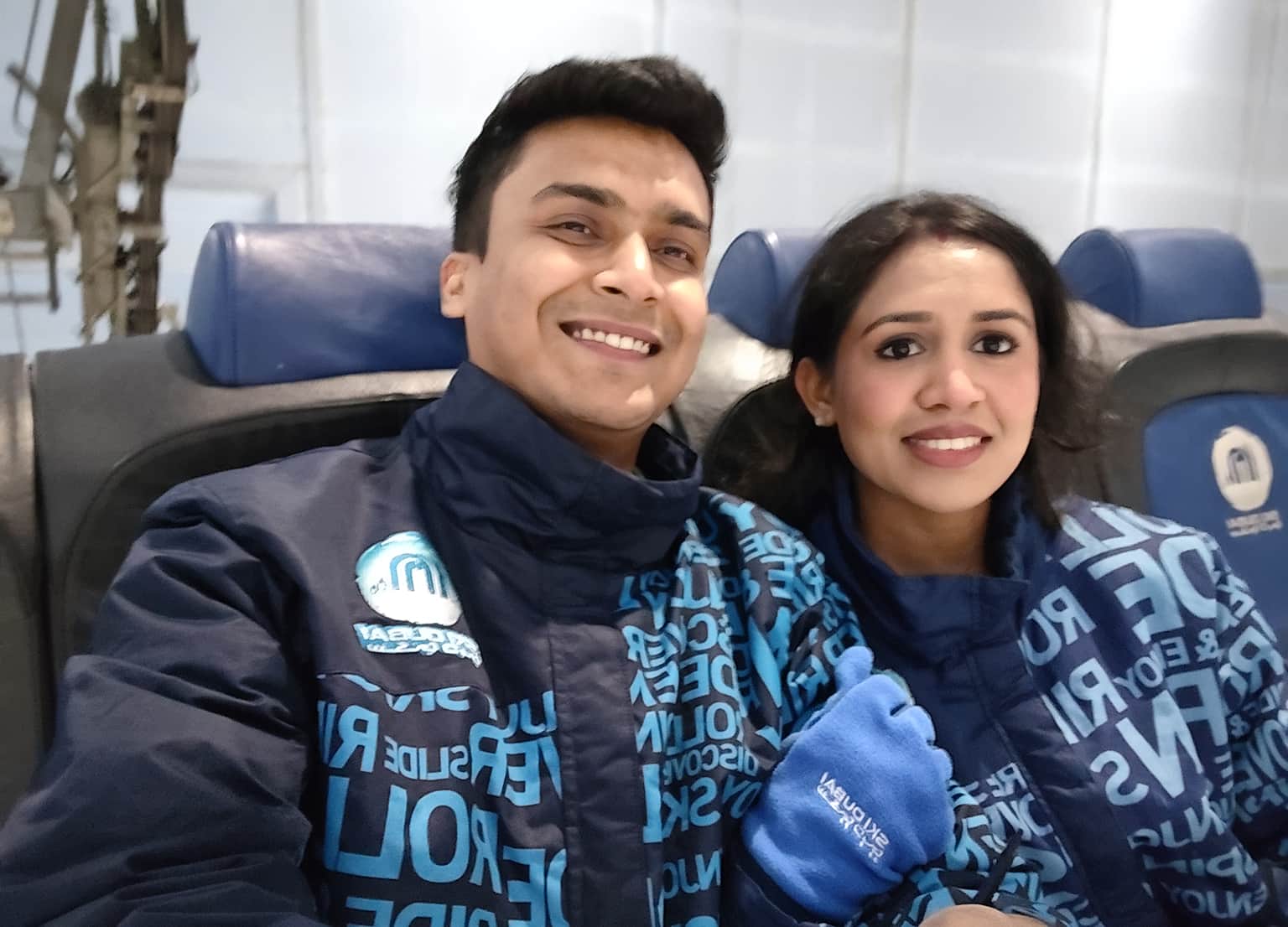 Photo from Aditya Srivastava's trip