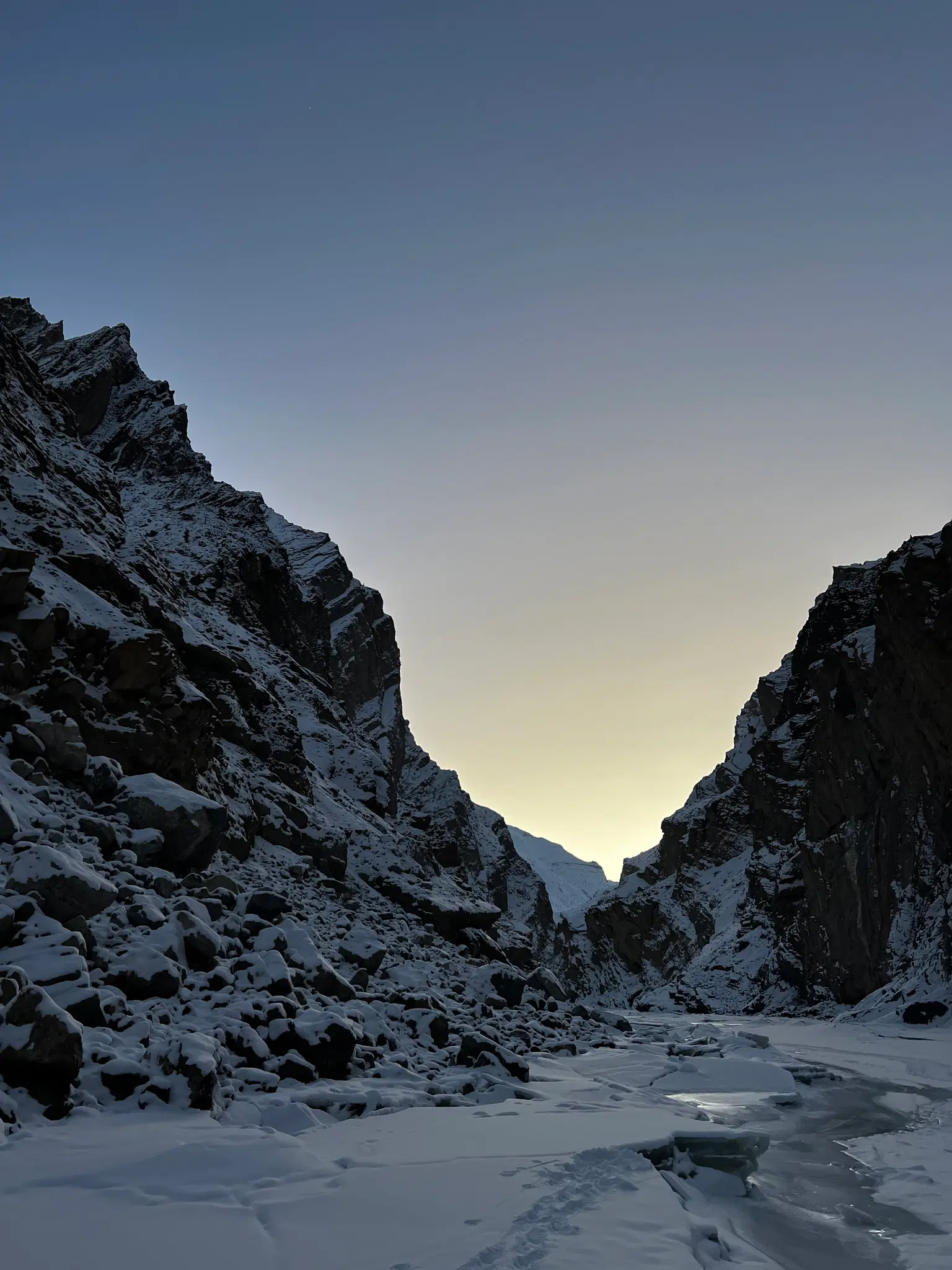 Photo from Gagan Bains's trip
