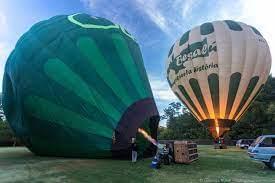 Hot Air Balloon