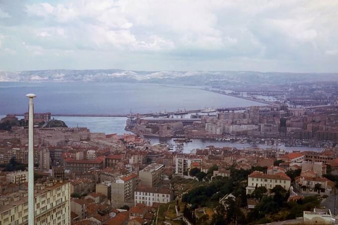 Marseille