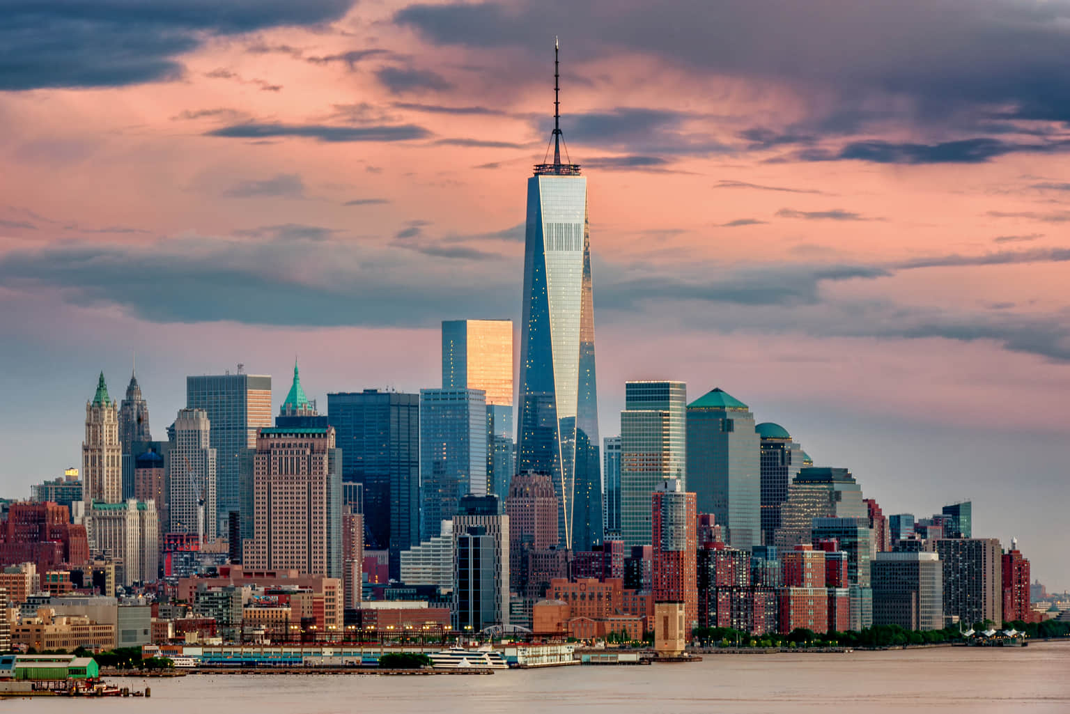 World Trade Center