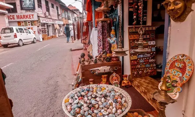 Discover the Traditional Handloom Products