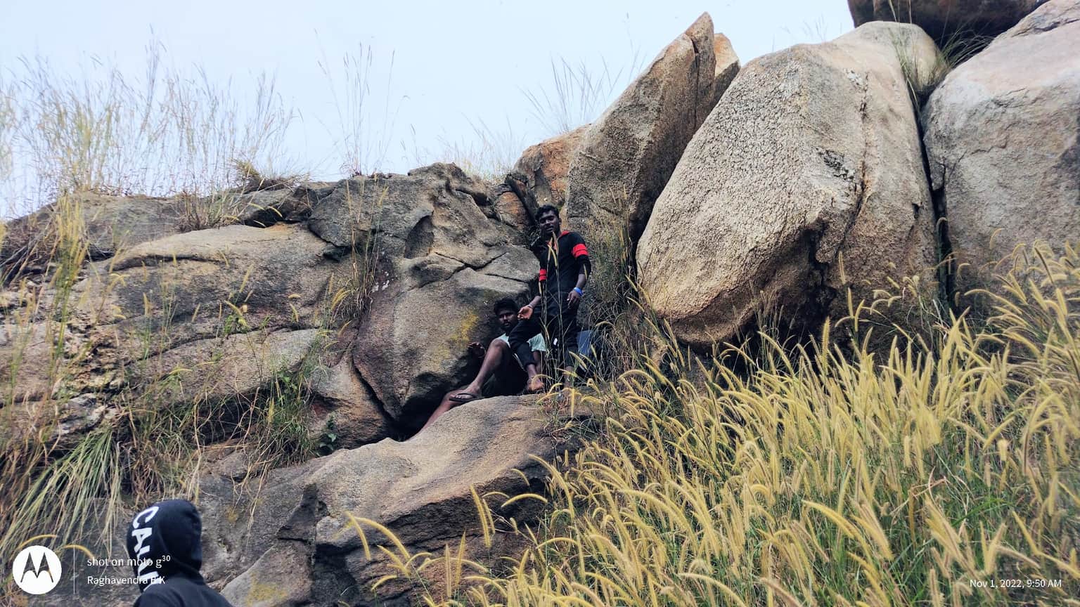 Photo from Raghavendra B K's trip