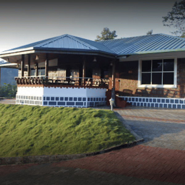 Antarvanam Homestay & Farms Resorts Image