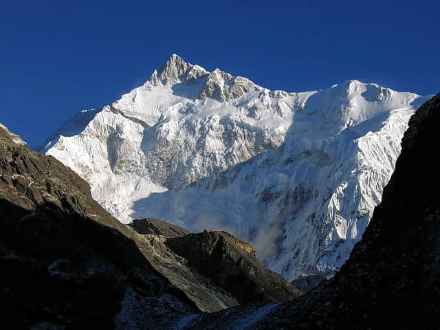 Photo from Kirti Achari's trip