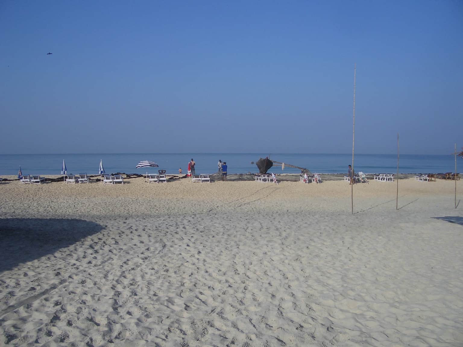 Zalor Beach