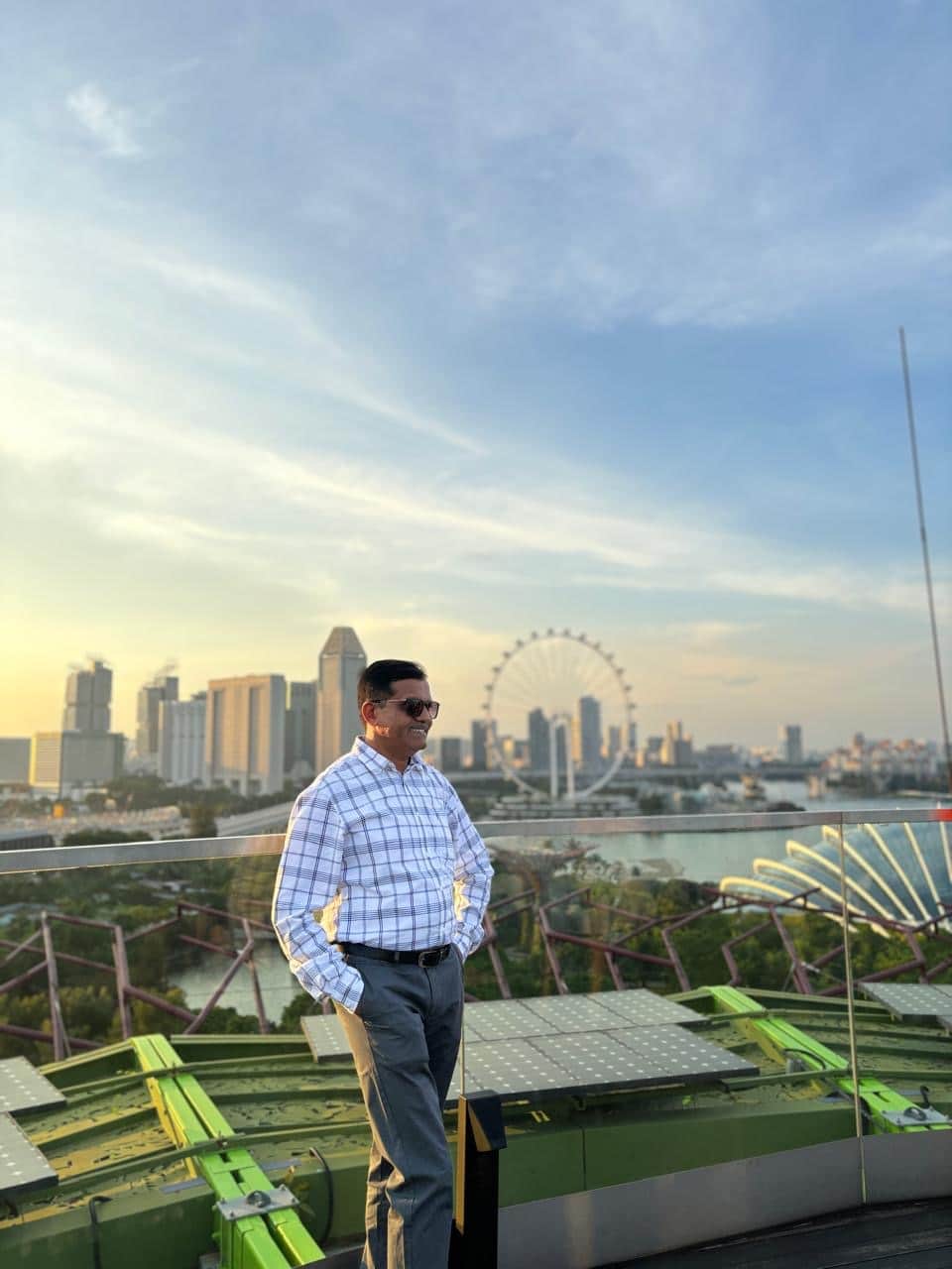 Photo from BHUPAT MAKATI's trip