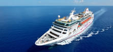 Have an amazing journey from Chennai to Kochi at the cruise