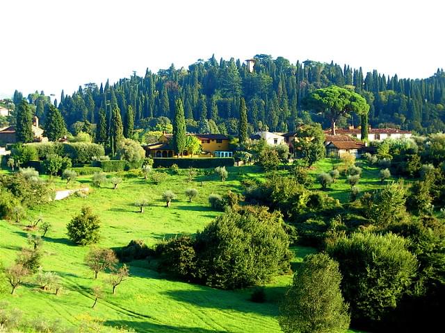 Boboli Gardens