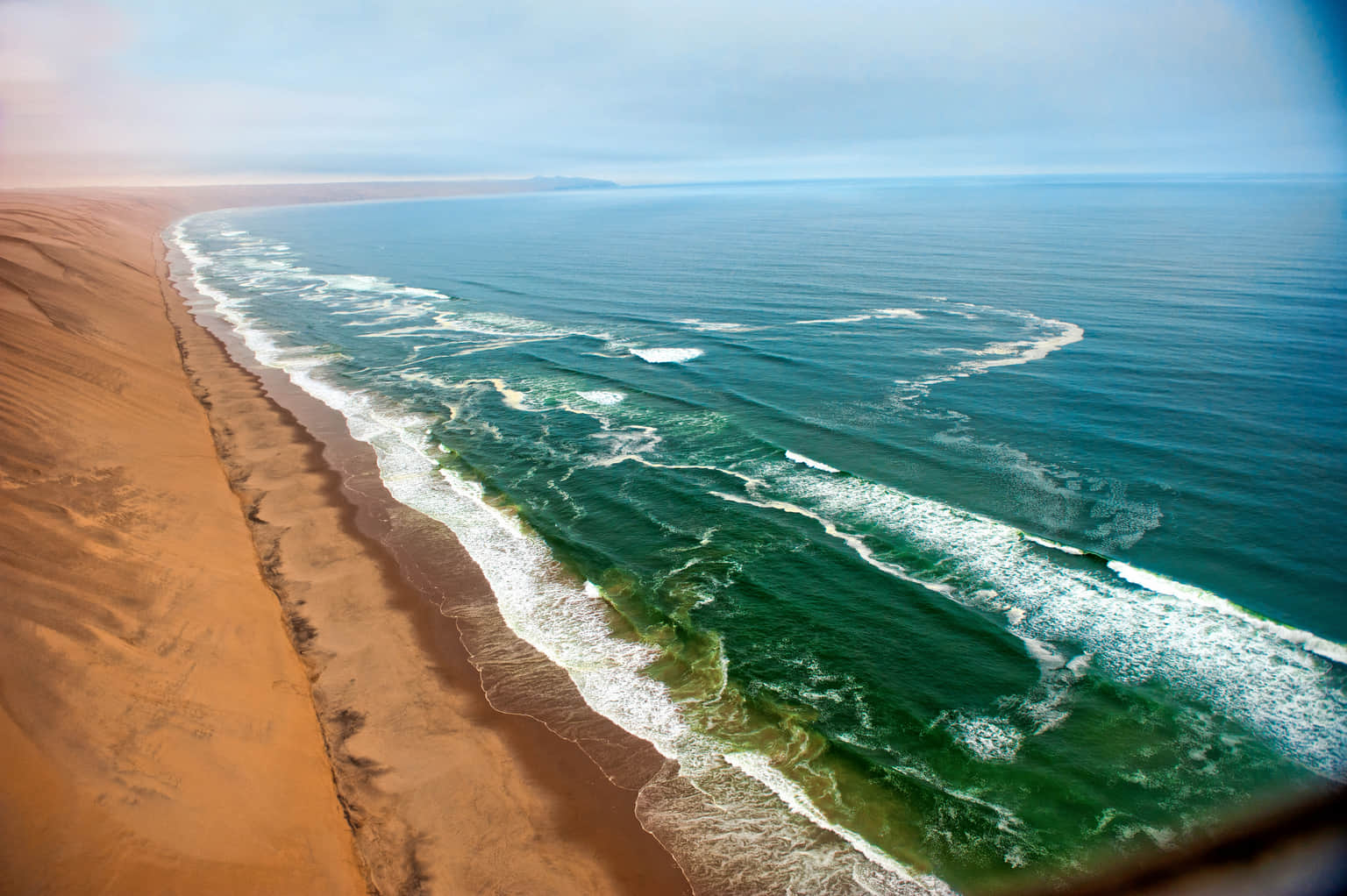 Skeleton Coast