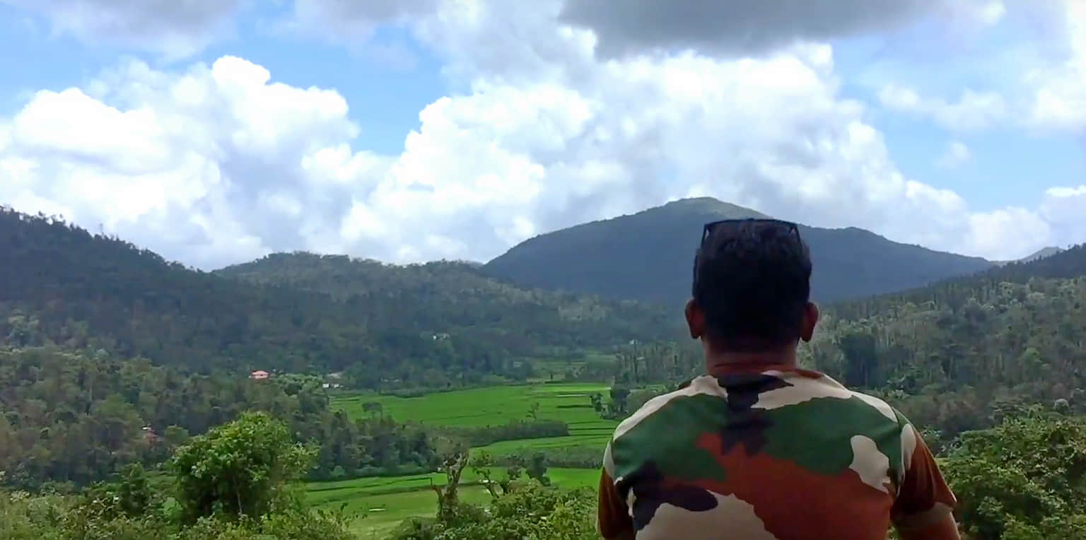 Photo from Yoginder Bhattathiri's trip