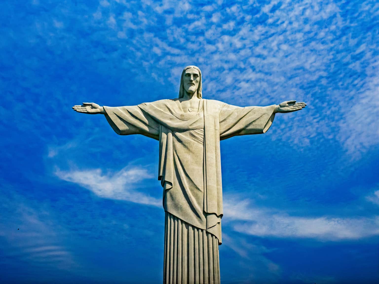 <em>Rio De Janeiro</em> Tour Packages From Visakhapatnam