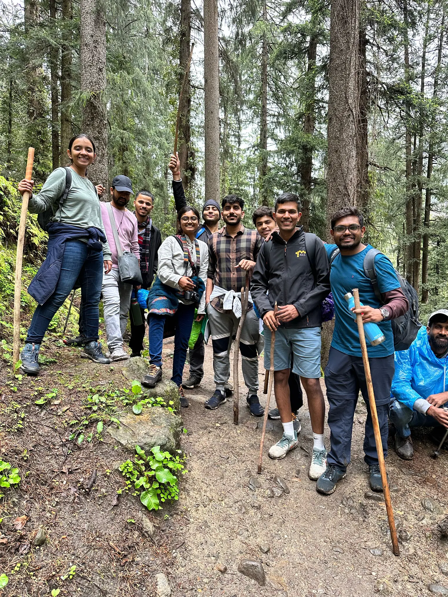 Photo from Akash Lonarkar's trip