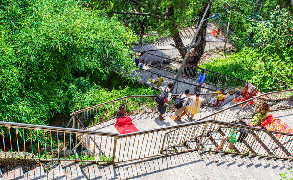 Vaishno Devi Package Image