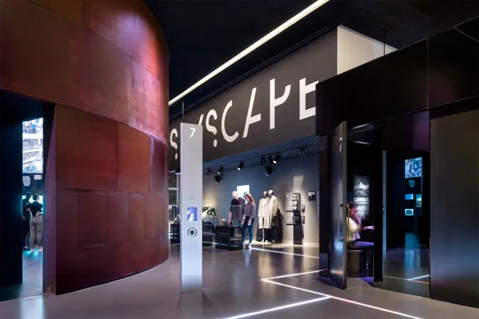 Enter the world of spies at Spyscape Spy Museum in New York