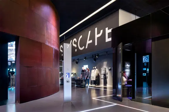 SPYSCAPE Museum Tickets, New York Figure Out Your Skills! - Main Image